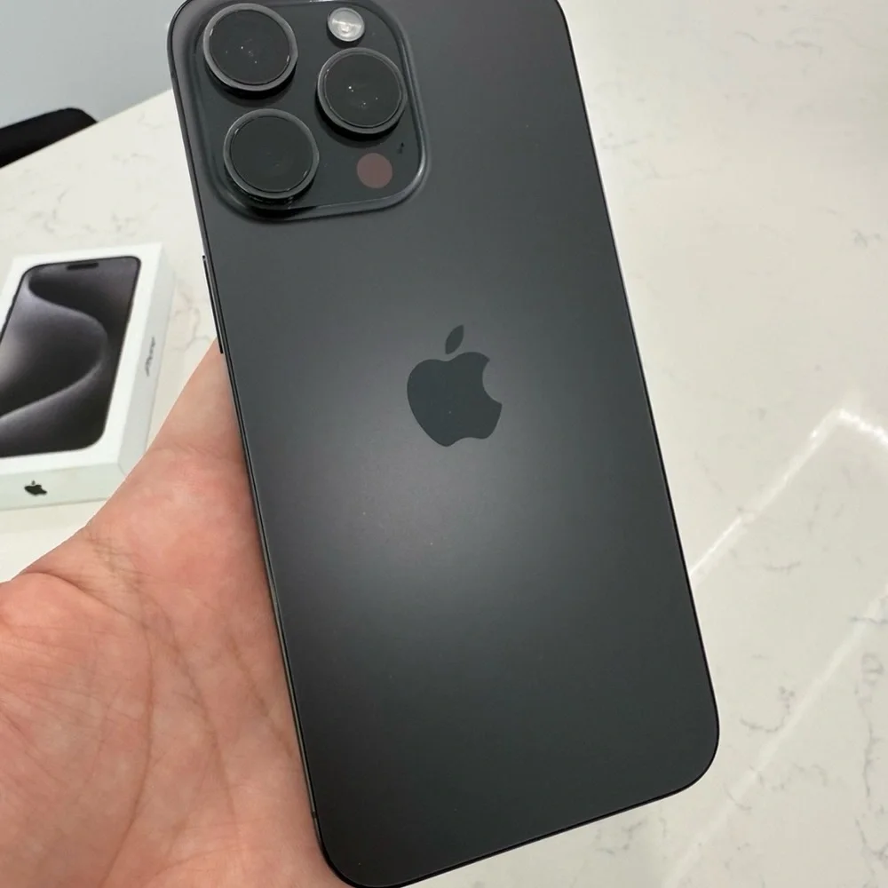 Apple iPhone 15 pro max 512gb